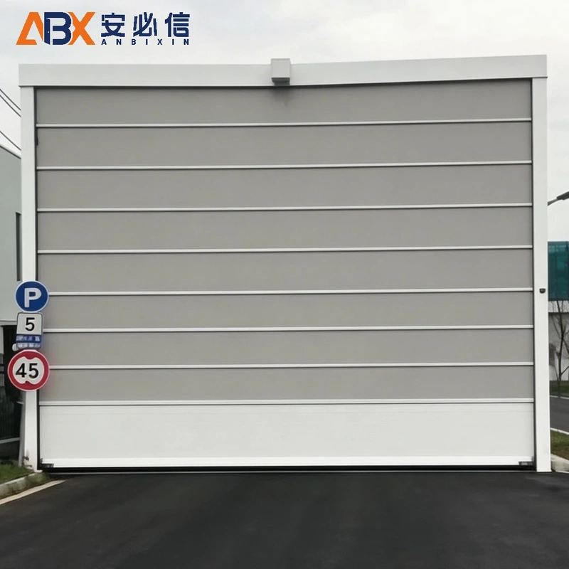 韶关柔性门